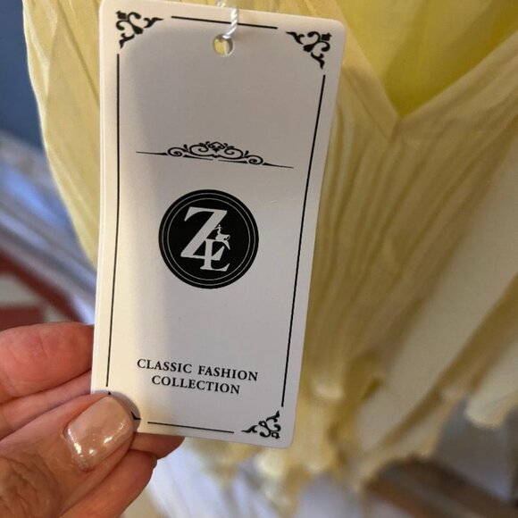 DRESSES - Picture 2 of 8